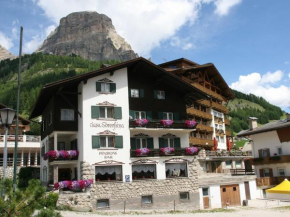 Ciasa Soreghina Corvara